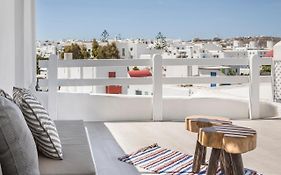 Kostantis Town Suites